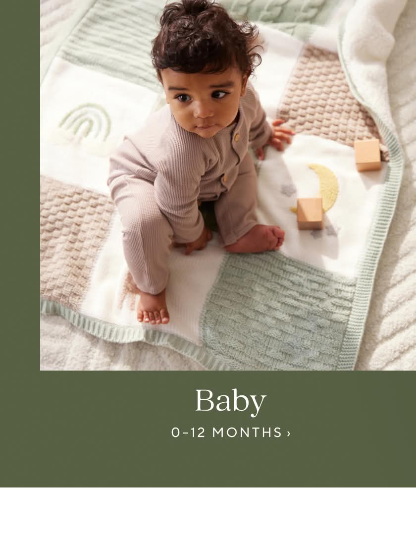 Gifts for Babies, 0 - 12 Months